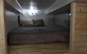 Chaleureux Petit Appartement De 4 Couchages
